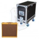 Fender 57 Custom Pro Amp Flightcase